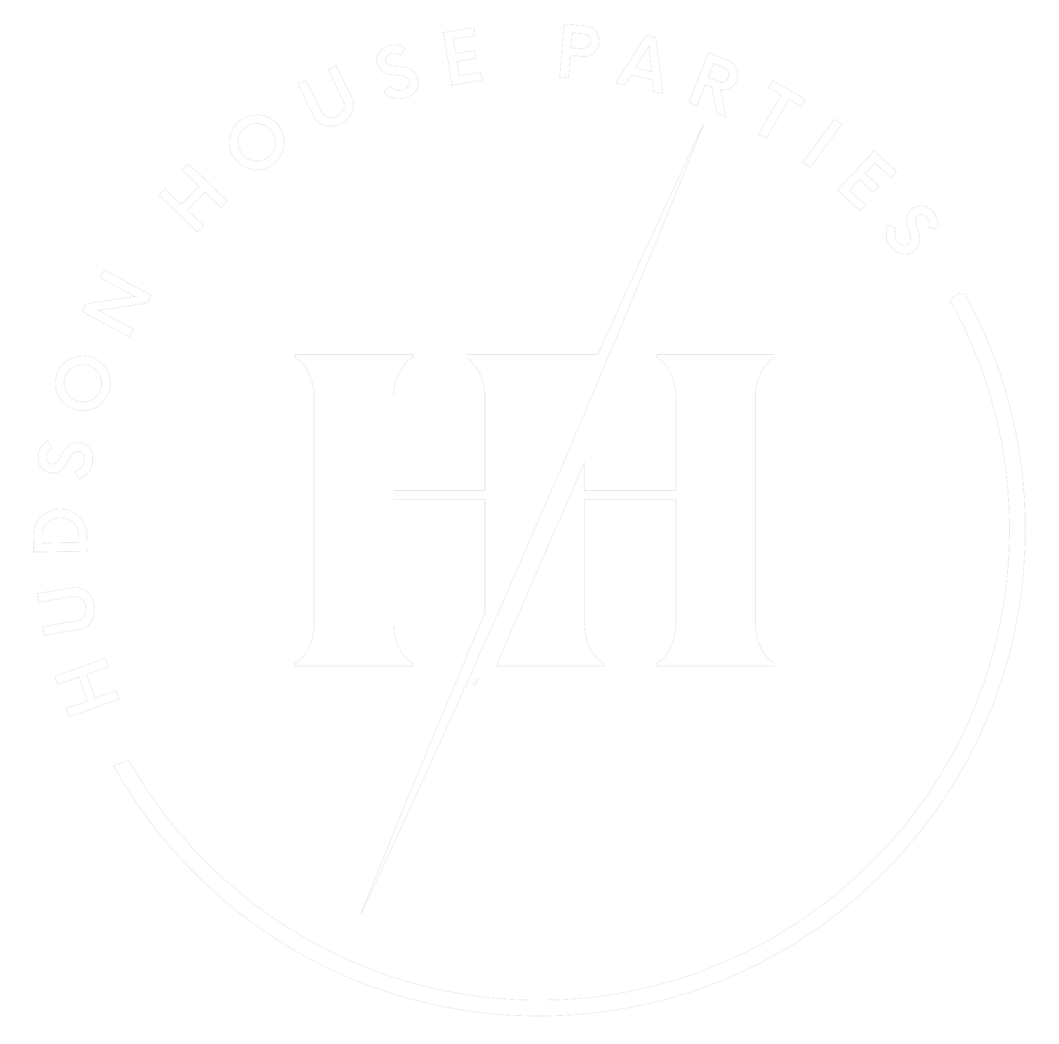 Hudson House Parties