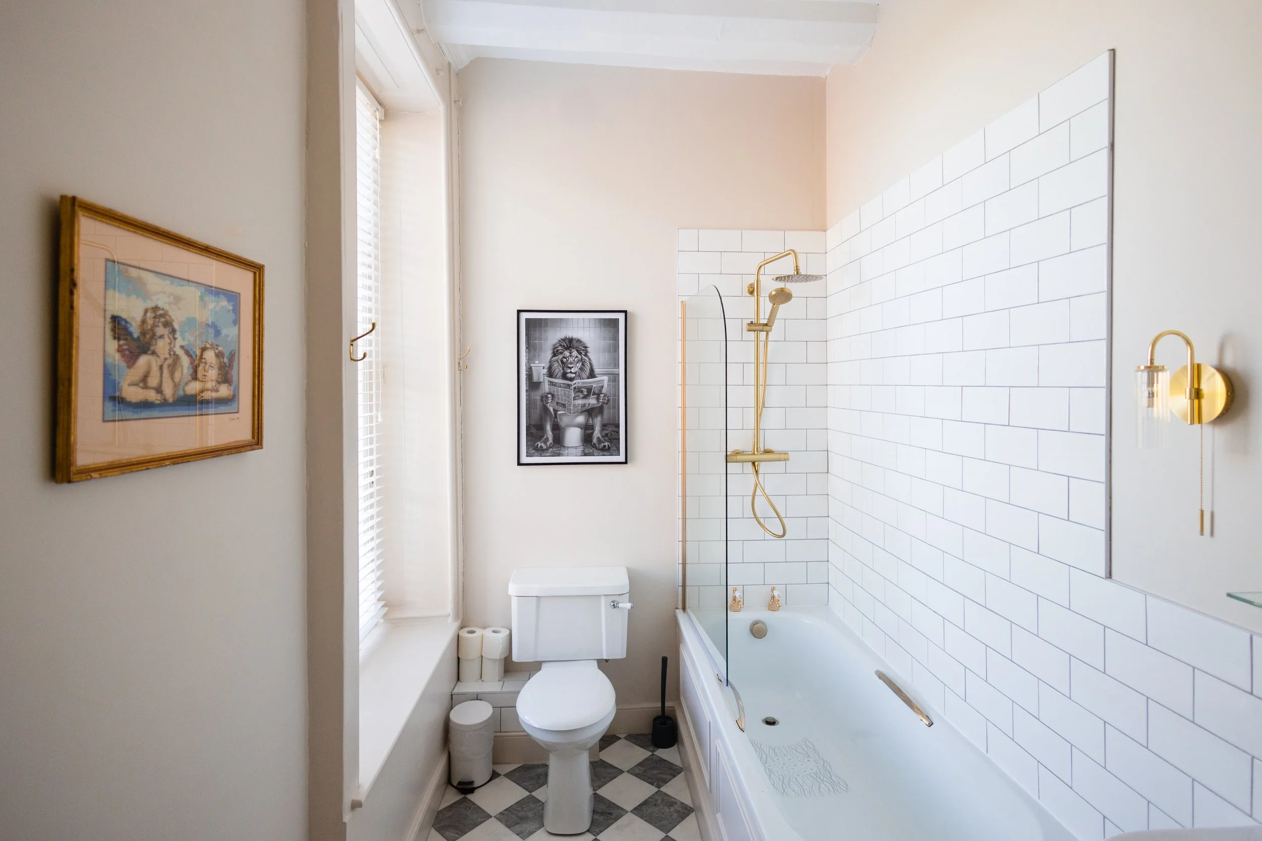 Bathroom 2