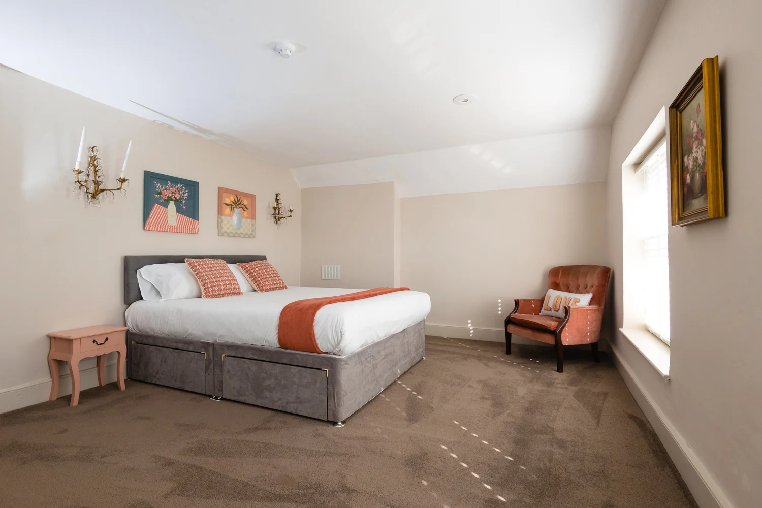 Bedroom 4