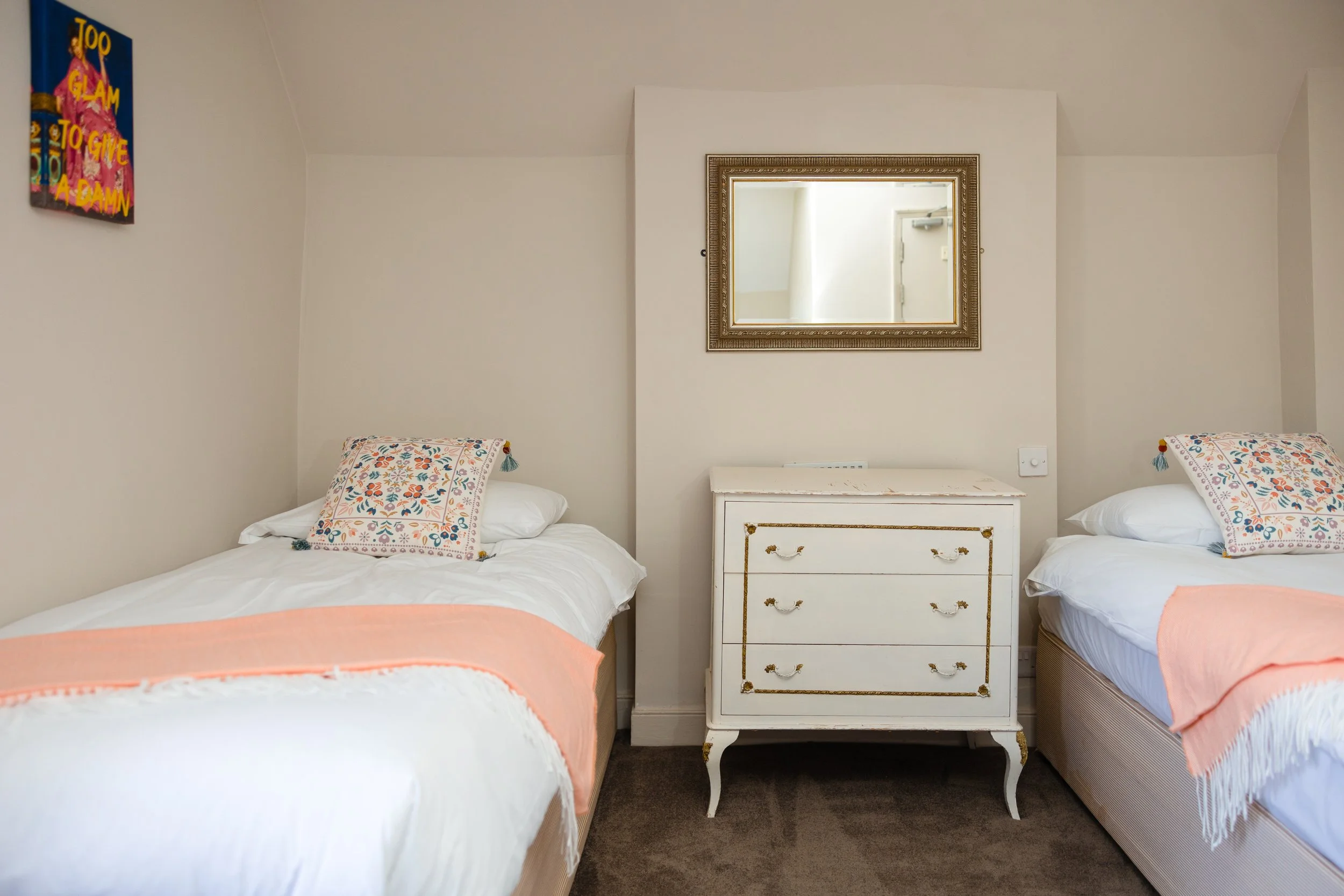 Bedroom 7