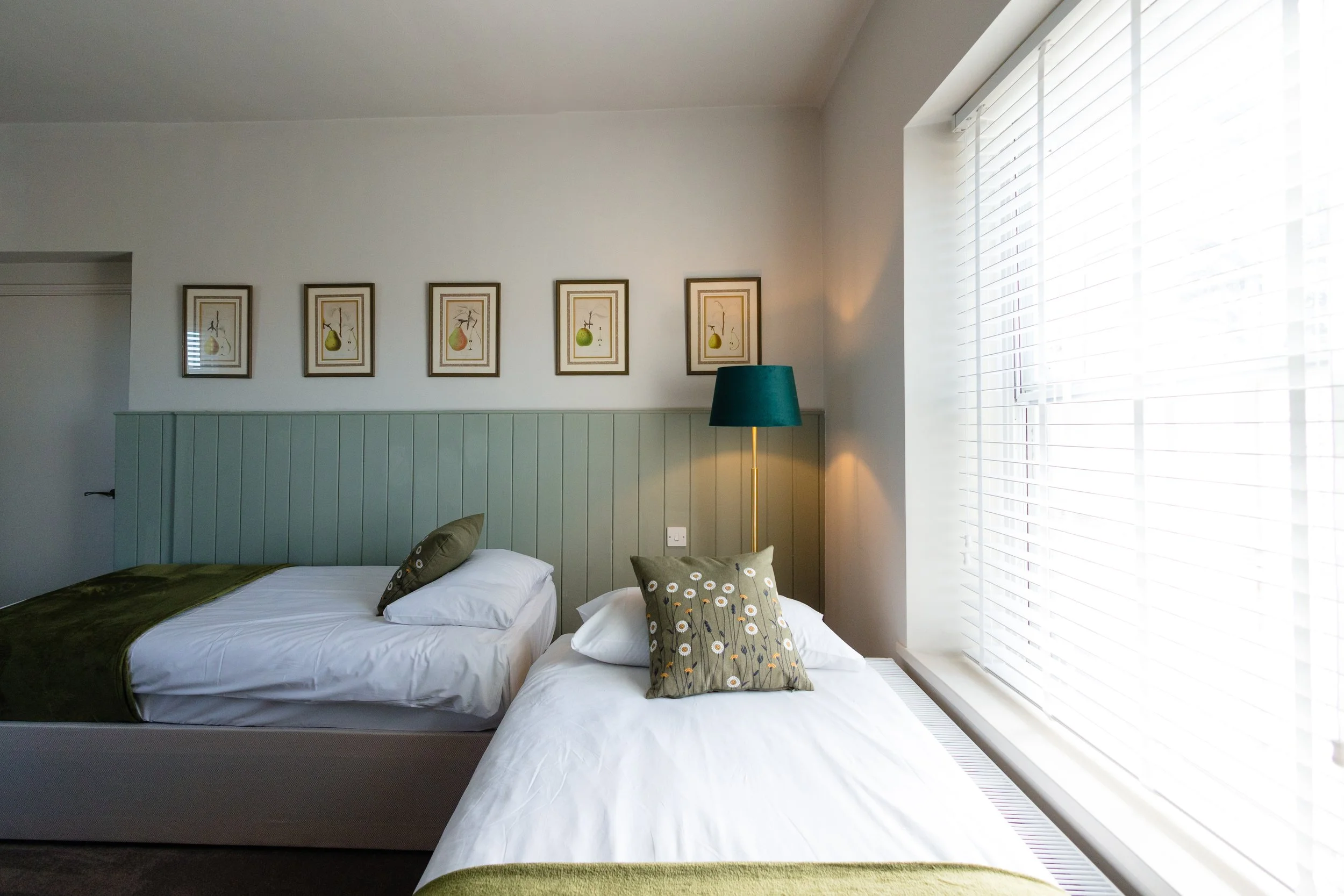 Bedroom 8