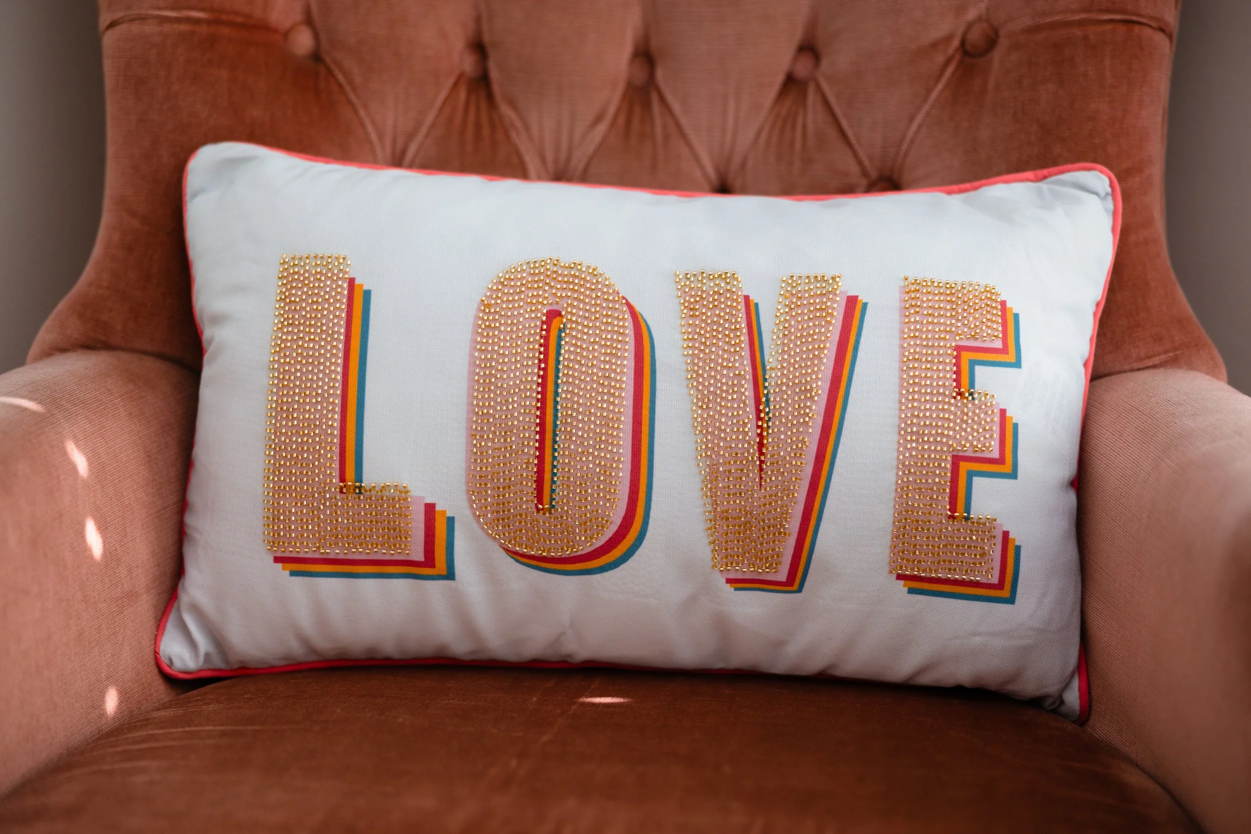 Luxury Linens