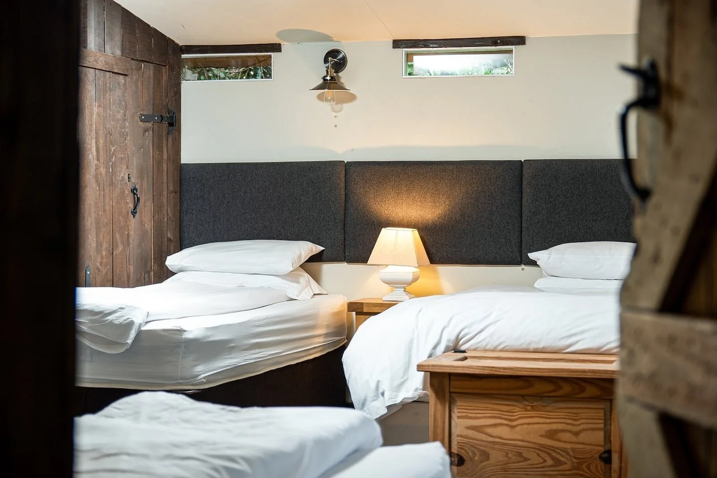 Annexe Dorm