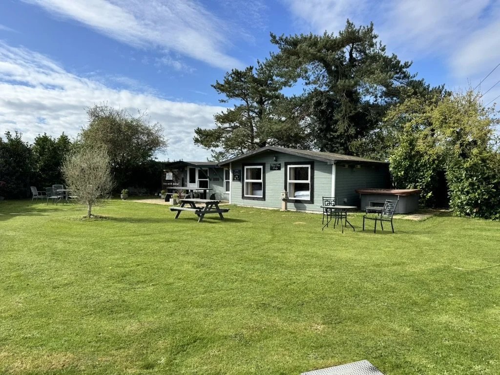Twin Cabins