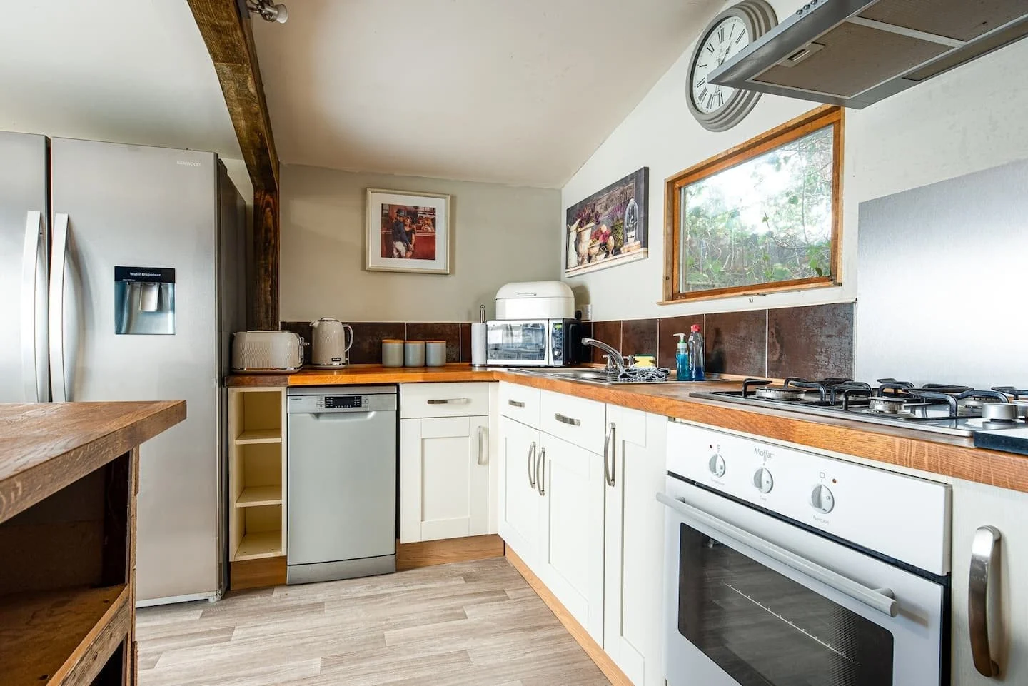 Kitchen Dining